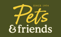 Pets & Friends